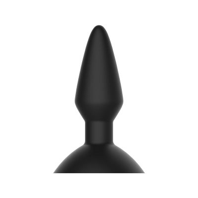 Magic Motion - Equinox App-Controlled Vibrating Butt Plug