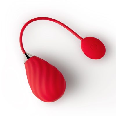 Magic Motion - Magic Sundae App-Controlled Vibrating Egg