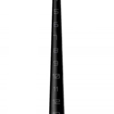 Extreme Silicone Anal Plug - 40 cm