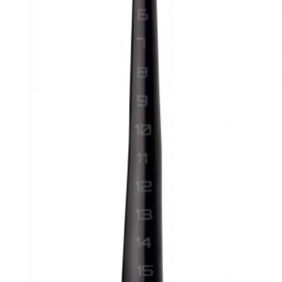 Extreme Silicone Anal Plug - 50 cm