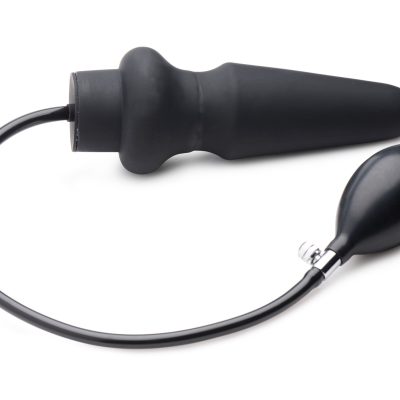 Ass-Pand Inflatable Anal Plug