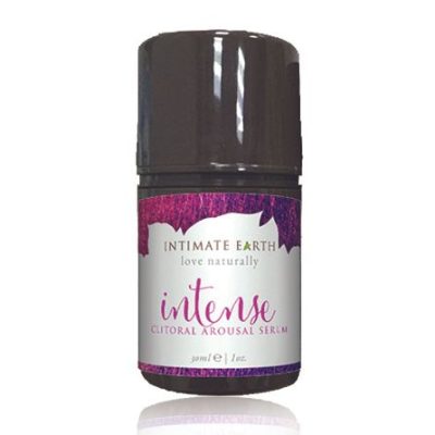 Intimate Earth - Stimulating Clitoris Serum - 30 ml