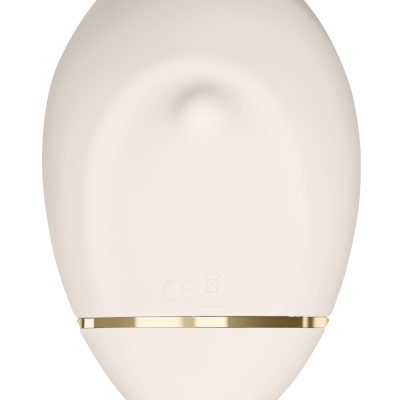 Ioba - OhMyC 1 Clitoral Stimulator - White