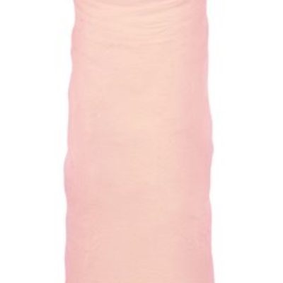 Addiction - Cocktails Silicone Dildo - Peach Bellini