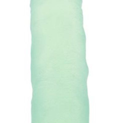 Addiction - Cocktails Silicone Dildo - Mint Mojito