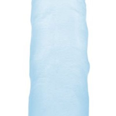 Addiction - Cocktails Silicone Dildo - Blue Lagoon