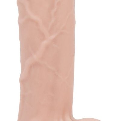 Addiction - Mark Dildo With Suction Cup - 19 cm
