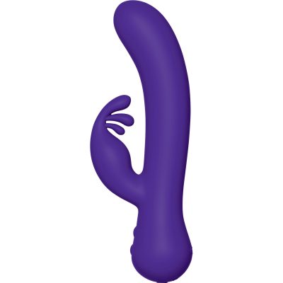 The Empress Swan Special Edition - Purple