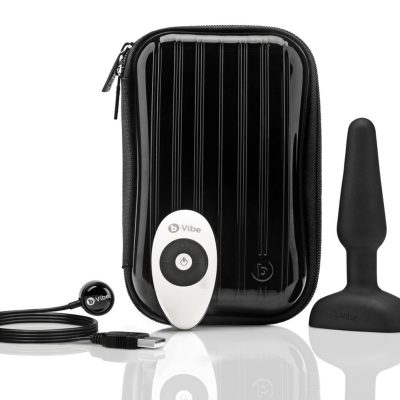 b-Vibe Trio Plug