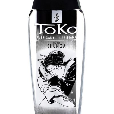 Shunga - Toko Lubricant Silicone