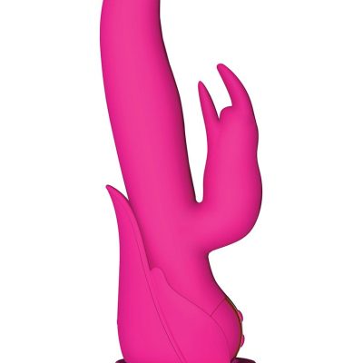 Swan Vibes – Adore Petite Elegance Vibrator – Pink