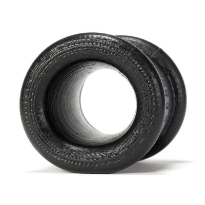 Oxballs NEO TALL Ball Stretcher - Black