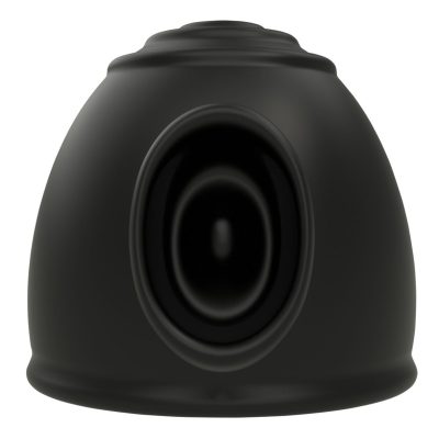O-La La Noir O-Wand Attachment