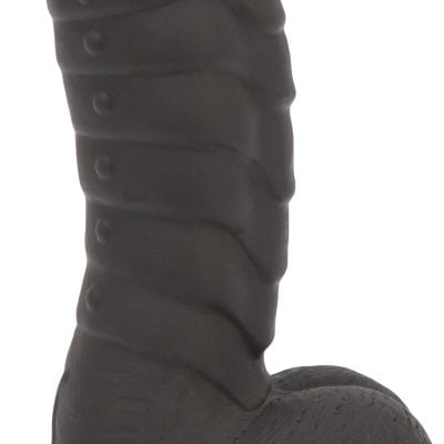 Addiction - Ben Dildo With Suction Cup - 17 cm