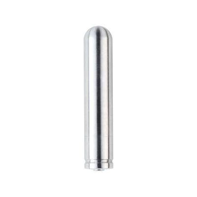 Nexus - Ferro Bullet Vibrator - Silver
