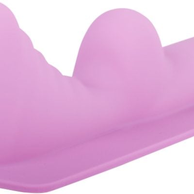 Motorbunny Attachment Mount Gushmore - Pink