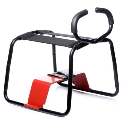 EZ-Ride - Kinky Position Furniture For Couples