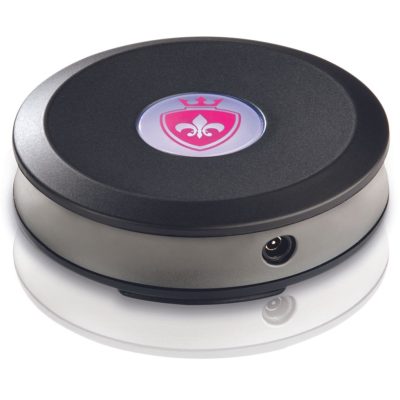 Mystim – Sultry Sub Receiver Channel 2 – Black