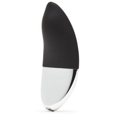 Fifty Shades of Grey – Relentless Vibrations Panty Vibe – Black