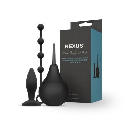 Nexus - Anal Beginner Set