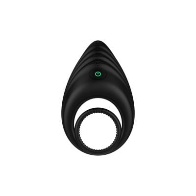 Nexus - Vibrating Cock Ring with Double Stimulation
