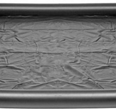 Nuru Inflatable Vinyl Massage Sheet