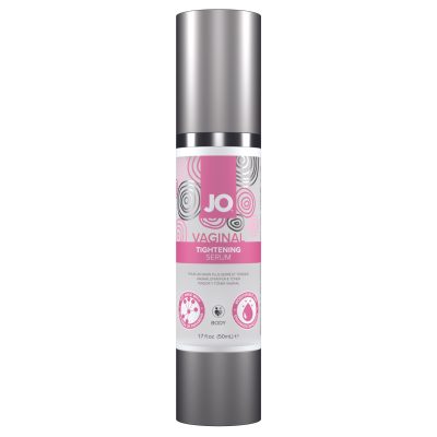 System JO - Vaginal Tightening Serum Vaginal Toning & Tightening Cream Body