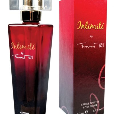 Intimacy by Fernand Péril Pheromone Perfume Female- 50ml