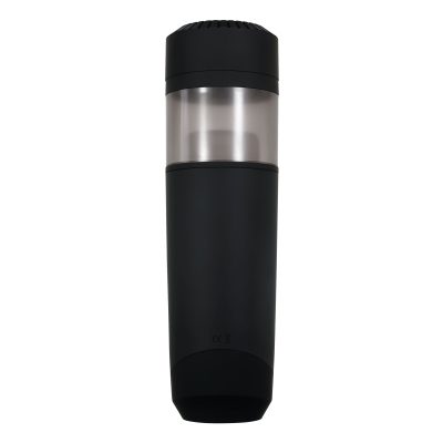 Evolved - Message in a Bottle Masturbator - Black