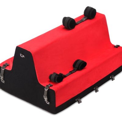 Love Bench - Red