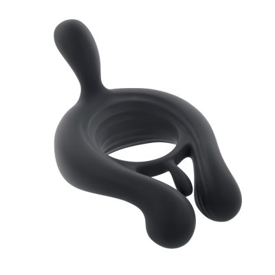 Playboy - Triple Play - Black