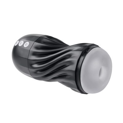 Playboy  - Solo Stroker - Black