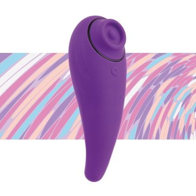 FemmeGasm Tapp 2 - Purple