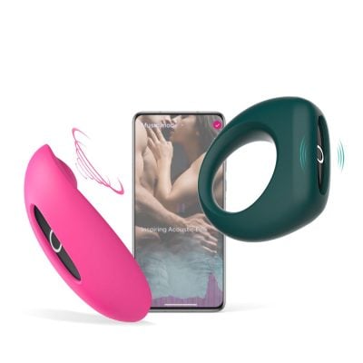 Magic Motion - Magic Candy & Dante Kit II with App
