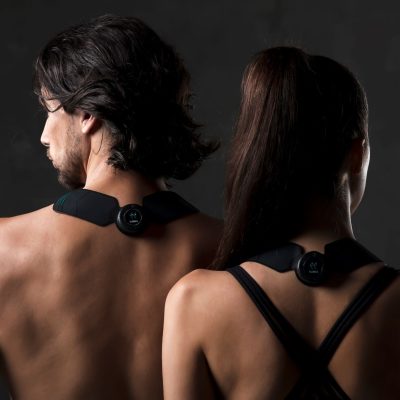 M1 - Electrical Muscle Stimulation Massager