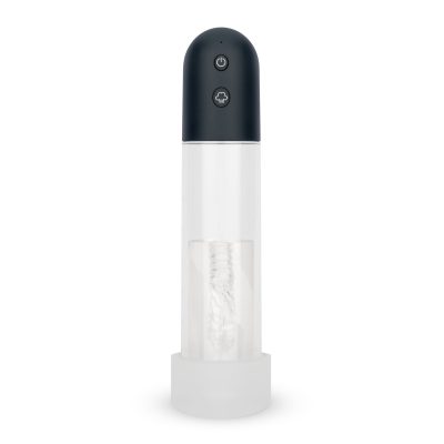 Boners - Automatic Penis Pump with Masturbator