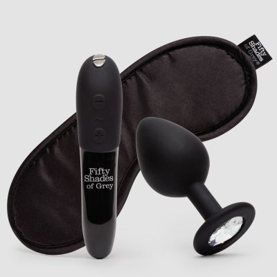 Come To Bed Couple’s Kit