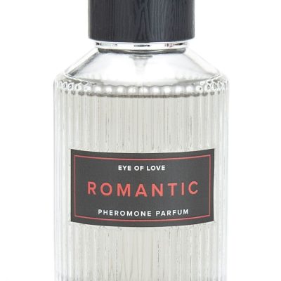 EOL - PHR Pheromone Perfume Romantic Deluxe - Male/Female