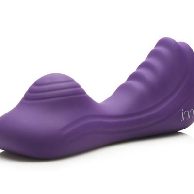 Ride N' Grind Vibratior w/ Remote Control