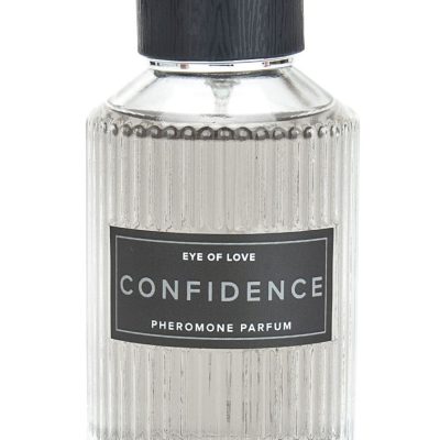 EOL - PHR Pheromone Perfume Confidence Deluxe - Male/Female