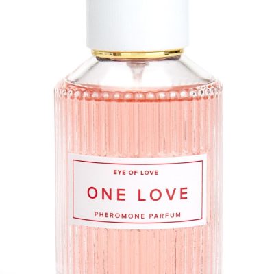 One Love - Pheromone Perfume
