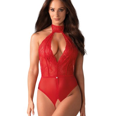 Body Dagmarie - Red