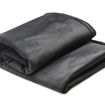 XR Brands - Waterproof Blanket - Black