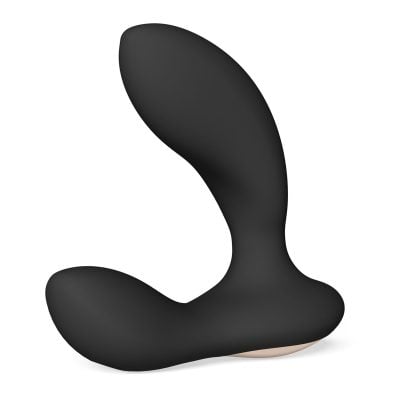 LELO – HUGO 2 Prostate Massager – Black