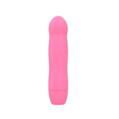 B Swish – BDESIRED INFINITE DELUXE Vibrator Beauty Edition – Pink