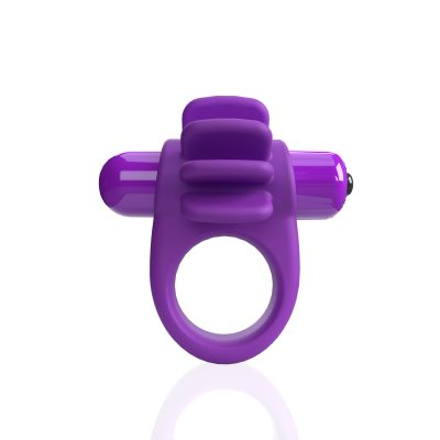 The Screaming O - 4B SkoochGrape