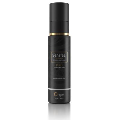 Orgie - Sensfeel for Man Pheromone Seduction Elixer 10 in 1