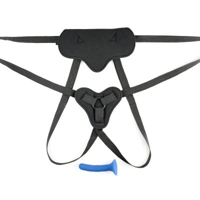 Sportsheets - New Comers Strap On Set Special Edition