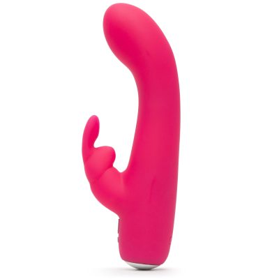Happy Rabbit – Mini Rabbit Vibrator – Pink