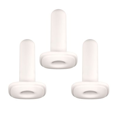 Kiiroo - Onyx+ Replacement Sleeves 3-Pack - Standard Fit